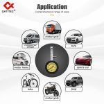 DP-702 High-precision tire pressure gauge   6974865226384