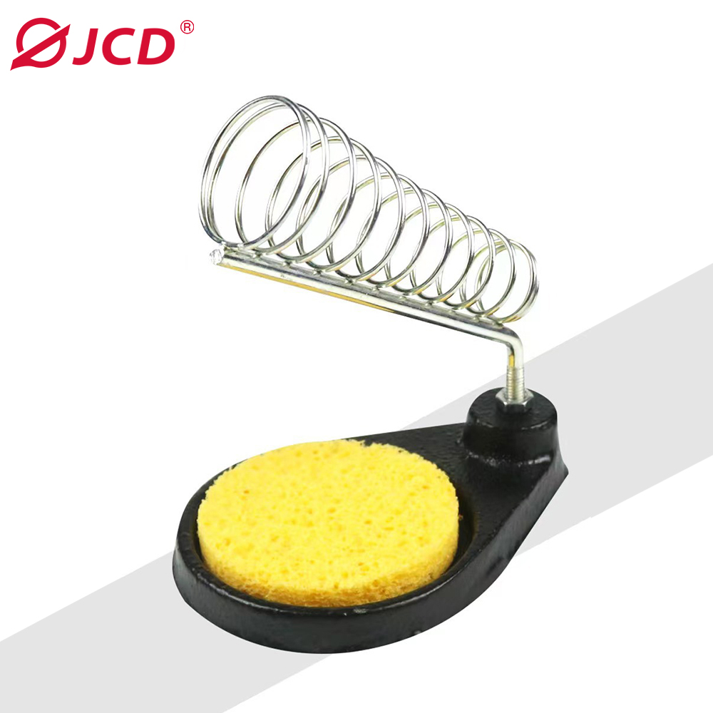 C07B Round Soldering Iron Stand