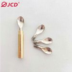 EWS-1PCS/2PCS Internal Heating Electric Wax Spoon Soldering Iron Tips 6974865240564/6974865240571