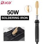 MPI50W-W wooden handle iron 6974865238257/6974865238264