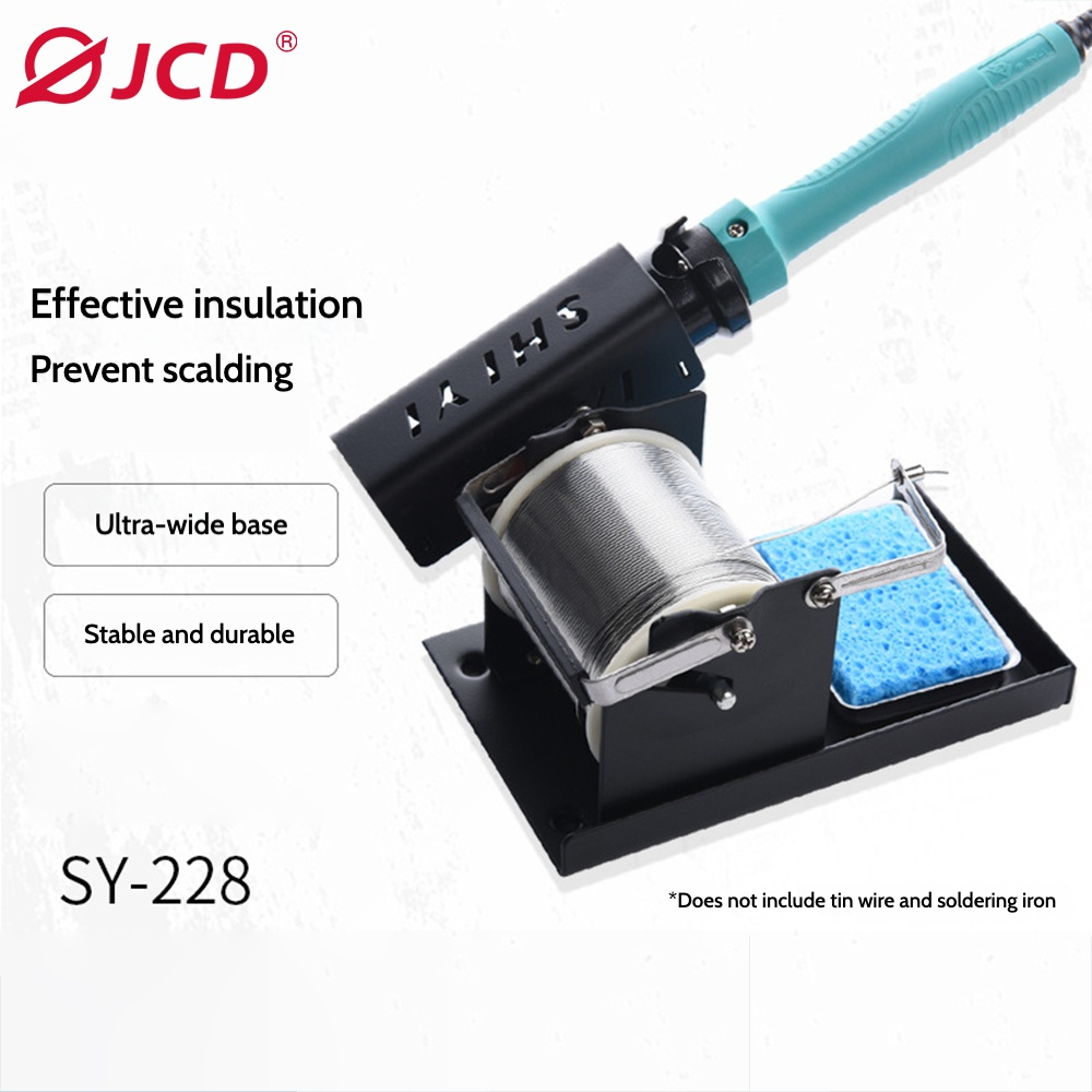 SY-228 Soldering Iron Stand