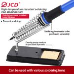 C301 Soldering Iron Stand