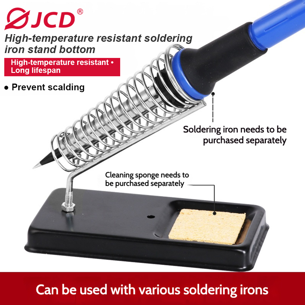 C301 Soldering Iron Stand