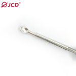 EWS-NK Externally Heated Electric Wax Spoon Soldering Iron Tip 6974865240656