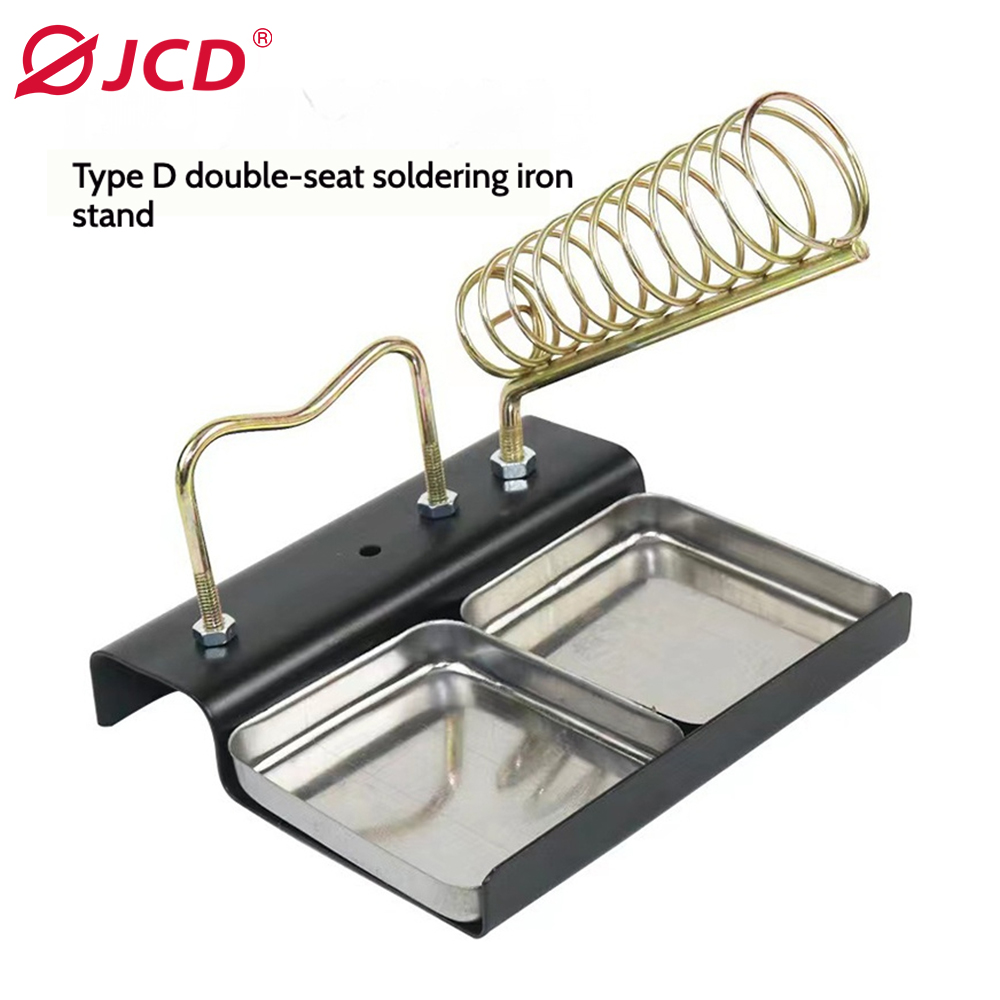 C07D Soldering iron stand