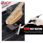 MPI50W-W wooden handle iron 6974865238257/6974865238264