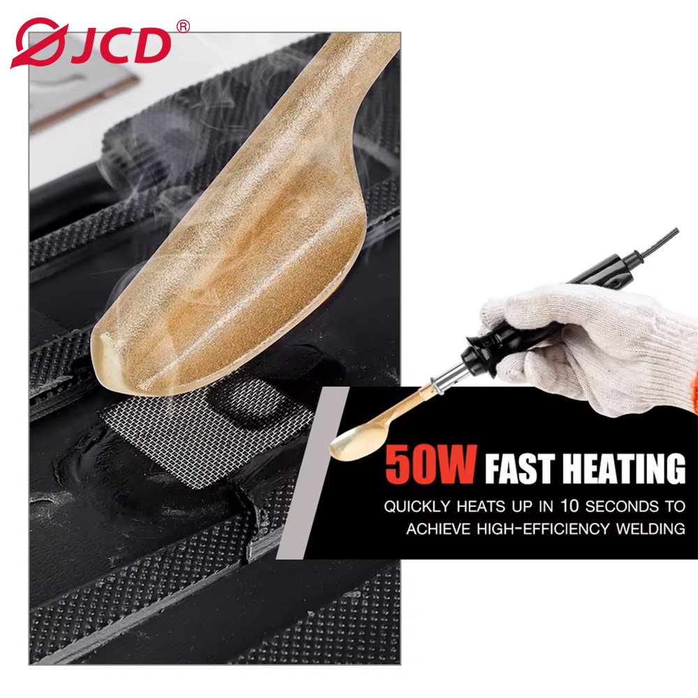 MPI50W-W wooden handle iron 6974865238257/6974865238264