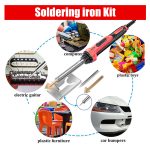 KR210-8TK-2 Auto Repair Welding Kit