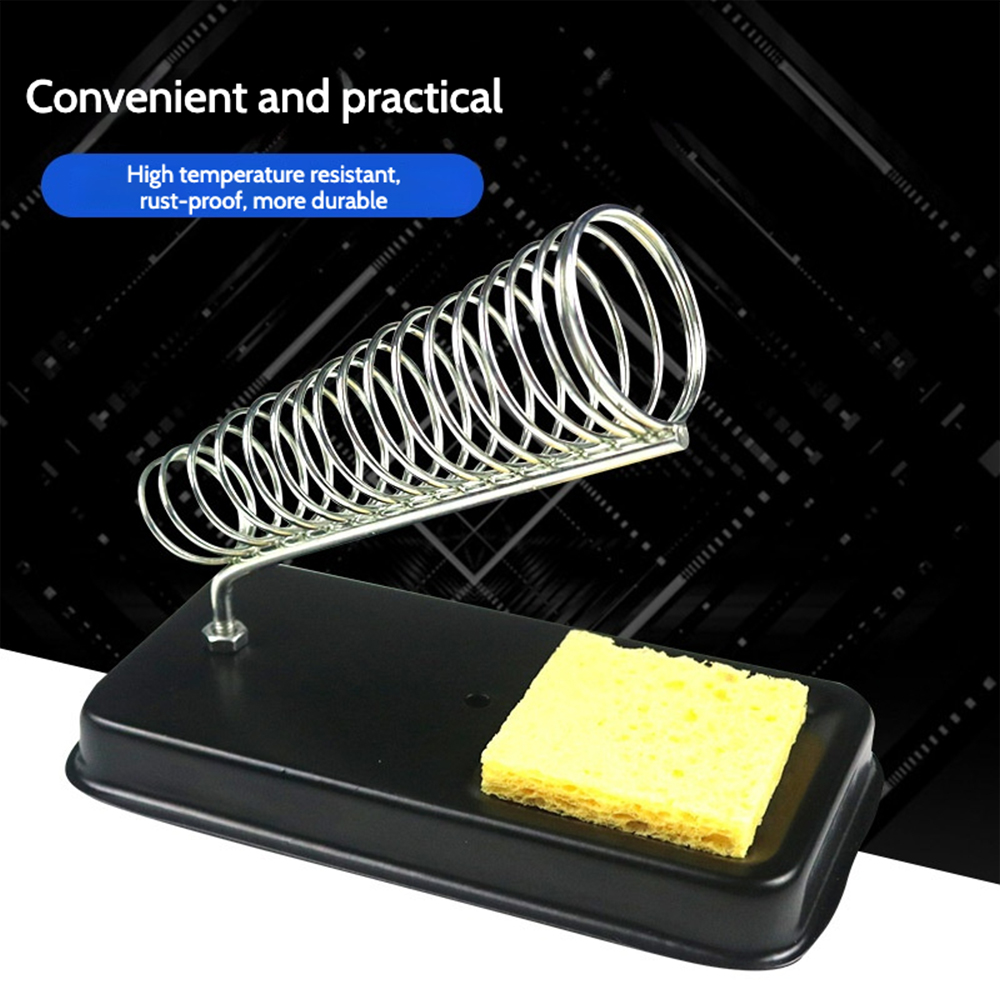 C301 Soldering Iron Stand