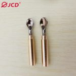 EWS-1PCS/2PCS Internal Heating Electric Wax Spoon Soldering Iron Tips 6974865240564/6974865240571