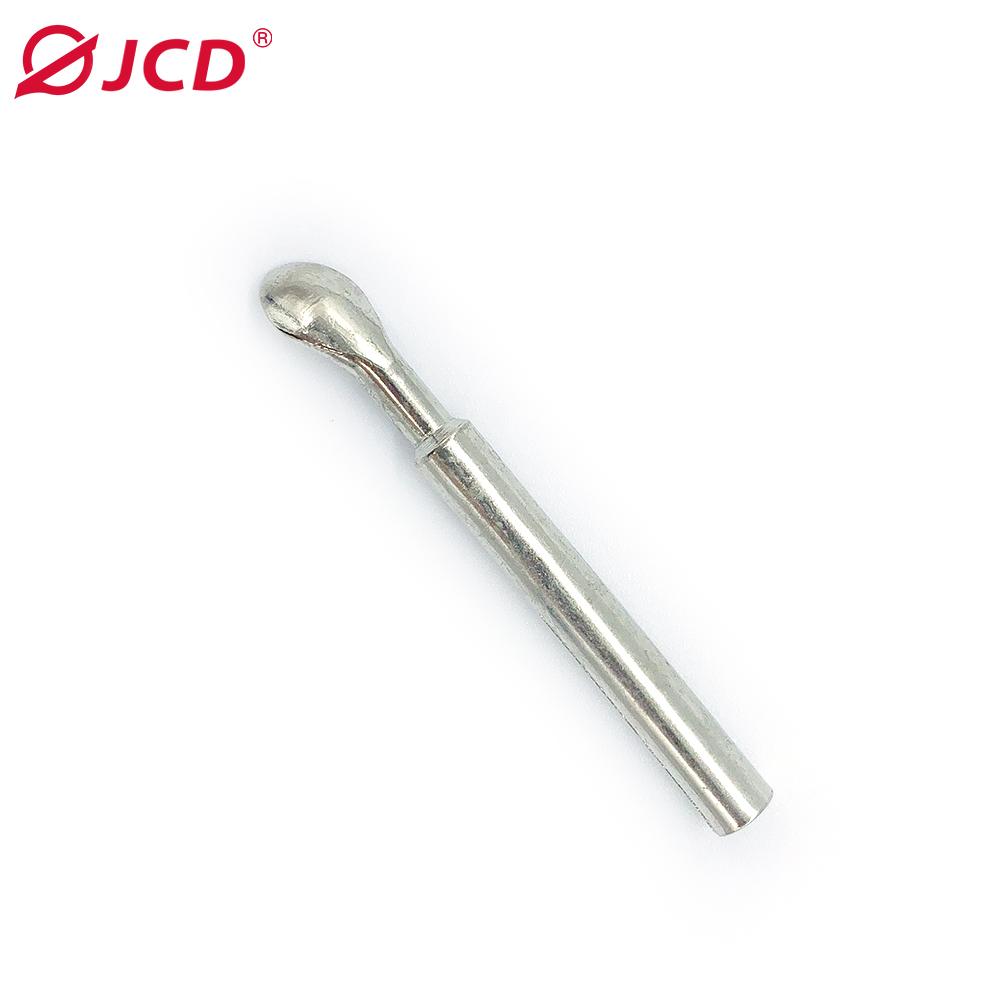 EWS-NK Externally Heated Electric Wax Spoon Soldering Iron Tip 6974865240656