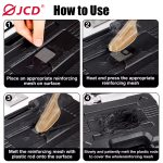 MPI50W-B Bakelite iron electric soldering iron