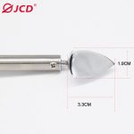 MPI40W Heart-shaped soldering iron