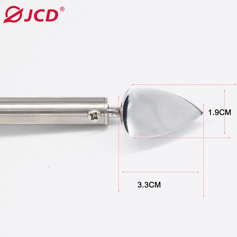 MPI40W Heart-shaped soldering iron