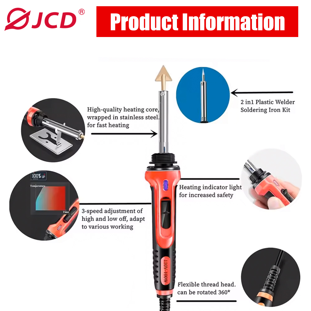 KR210-8TK-2 Auto Repair Welding Kit