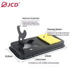 C0YS5 Soldering Iron Stand