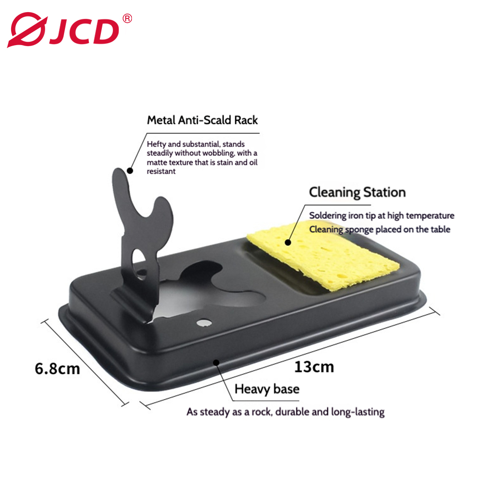 C0YS5 Soldering Iron Stand