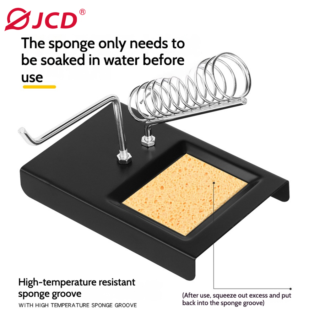 C06 Soldering Iron Stand