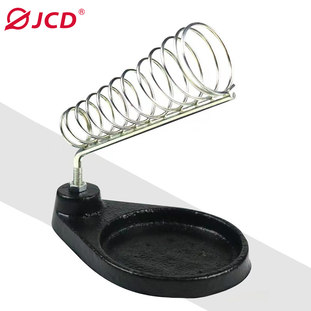 C07B Round Soldering Iron Stand