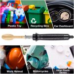 MPI50W-B Bakelite iron electric soldering iron