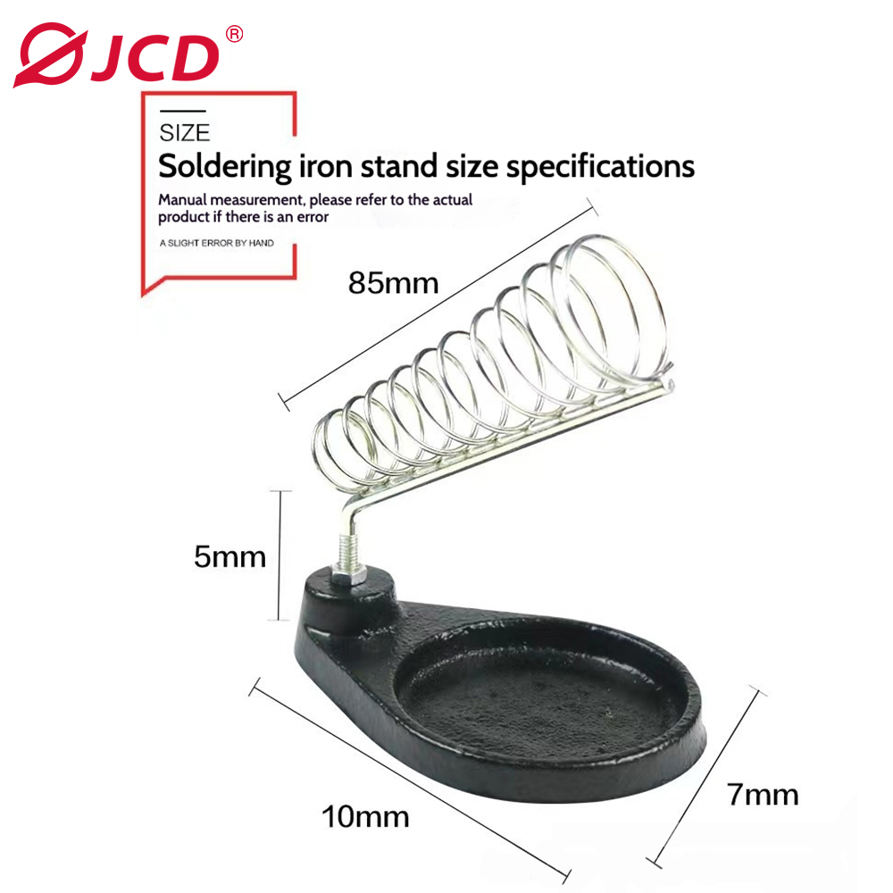 C07B Round Soldering Iron Stand