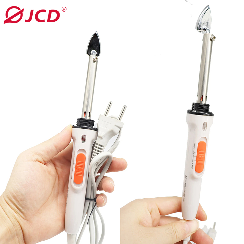 MPI40W Heart-shaped soldering iron