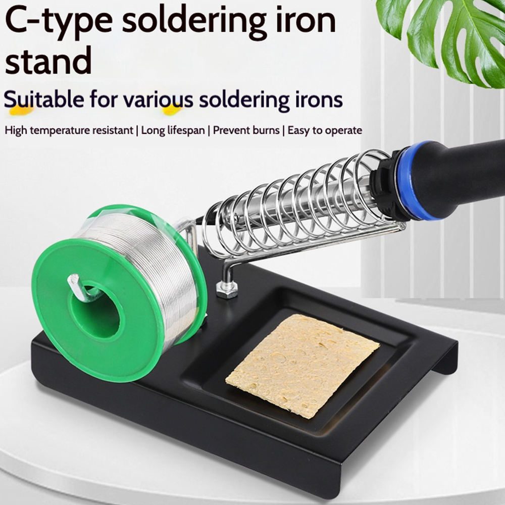 C06 Soldering Iron Stand
