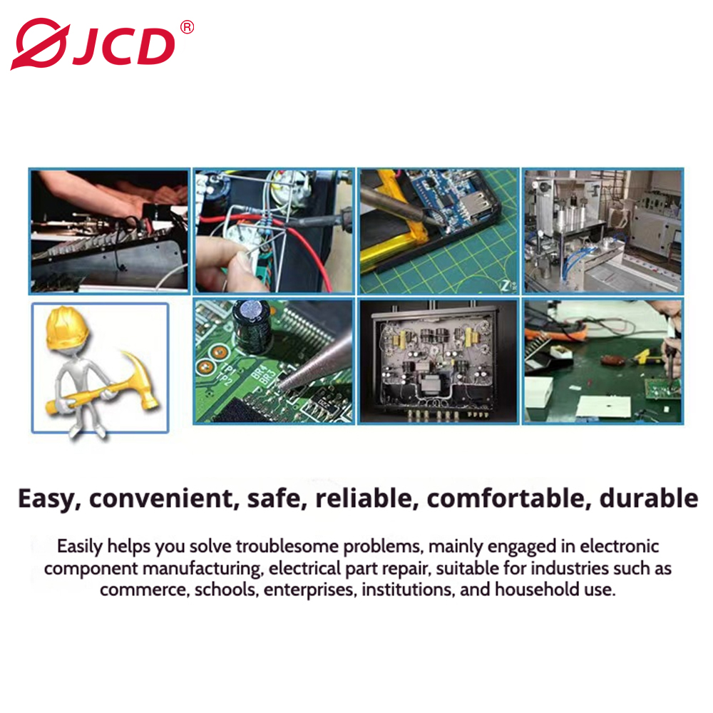 C07D Soldering iron stand