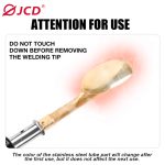 MPI50W-B Bakelite iron electric soldering iron