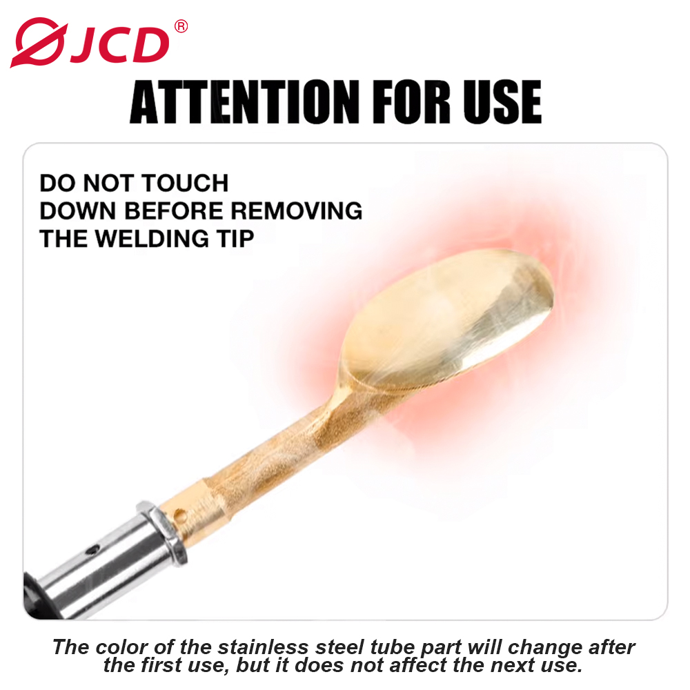 MPI50W-W wooden handle iron 6974865238257/6974865238264