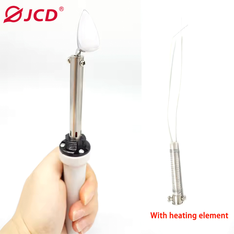 MPI40W Heart-shaped soldering iron