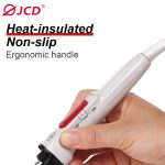 MPI40W Heart-shaped soldering iron