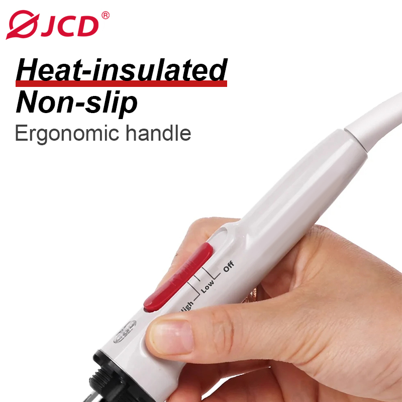 MPI40W Heart-shaped soldering iron