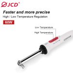 MPI40W Heart-shaped soldering iron