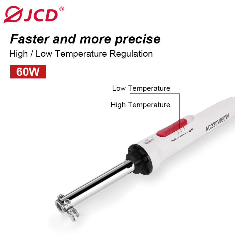 MPI40W Heart-shaped soldering iron