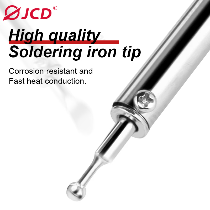 MPI40W Heart-shaped soldering iron