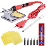 soldering iron 908S-36-EU 6974865200629