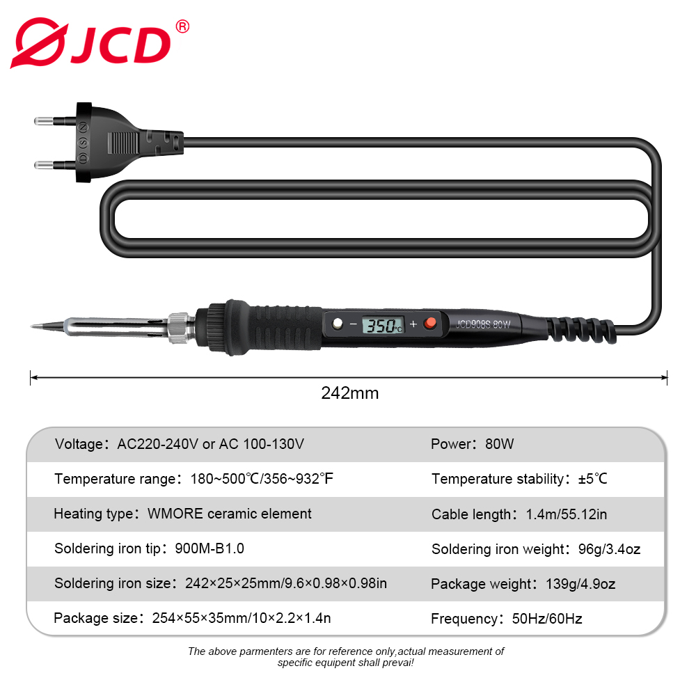 908S-B-4-EU 6974865200759