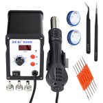 Soldering station858D-KIT-EU 6974865200865