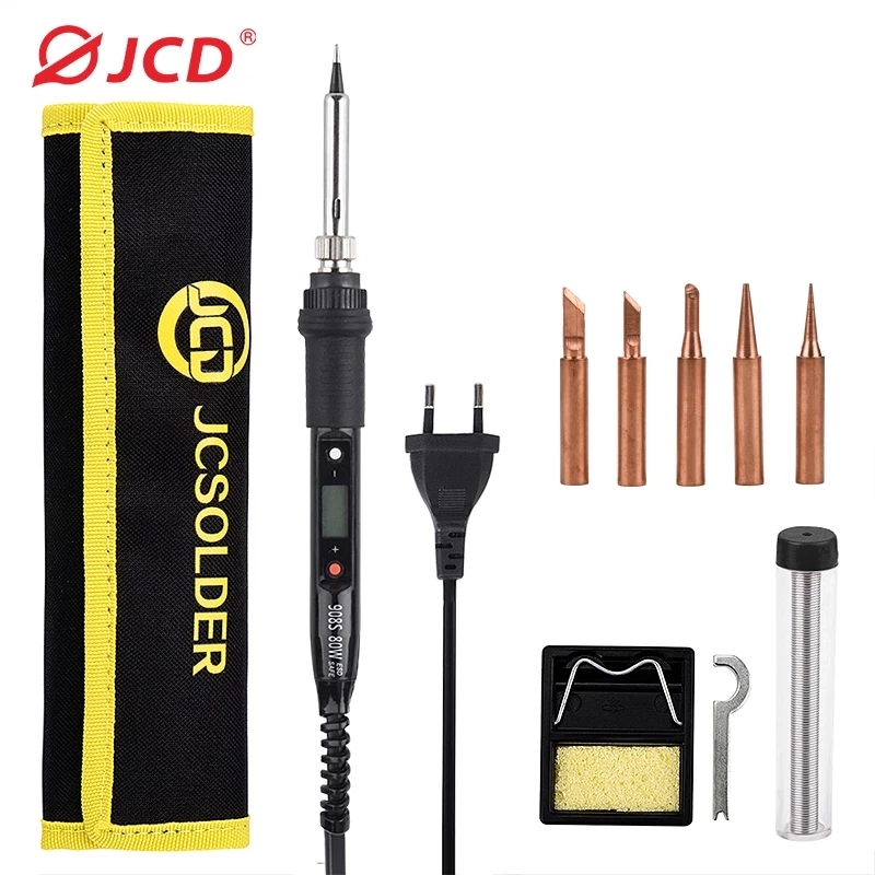 908S-24-Jing-EU soldering iron 6974865201022