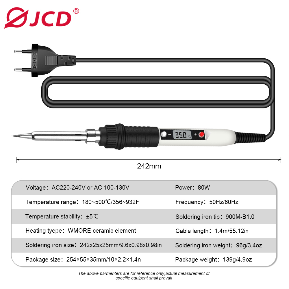 QH908S-W-2-EU 6974865201718