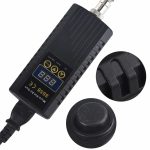 8858-8-EU Hot air soldering station  6974865202913