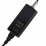 8858-8-EU Hot air soldering station  6974865202913