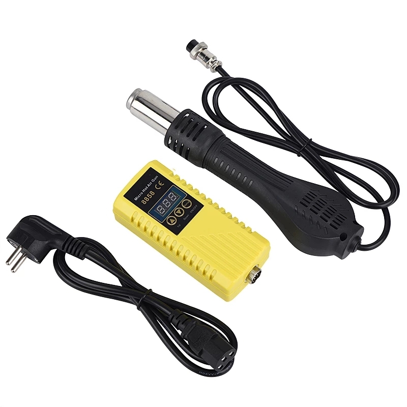 WM-8858-3-EU heat gun 6974865202937