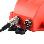 8899-3-EU Hot air gun two in one 6974865203057