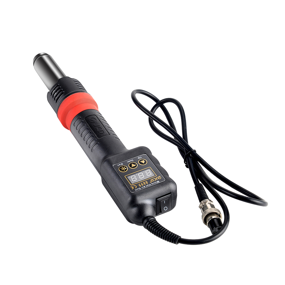 8899-3-US Hot air gun two in one  6974865203071