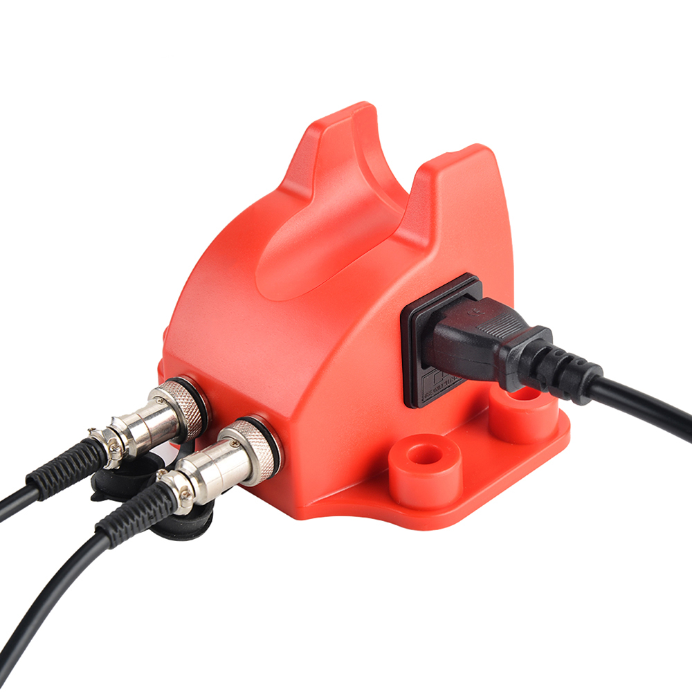 8899-3-US Hot air gun two in one  6974865203071