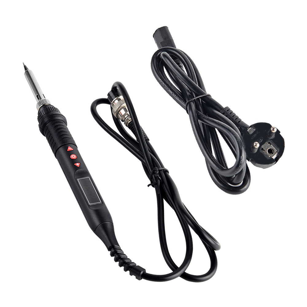 8899-3-US Hot air gun two in one  6974865203071