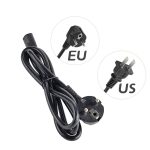 8899-3-US Hot air gun two in one  6974865203071