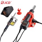 8899-2-EU Hot air gun two in one 6974865203149